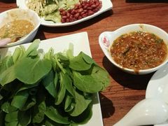 -草原牧羊火锅·龙虾·烤鱼(杨浦店)