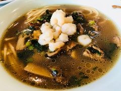 片儿川-奎元馆.百年奎元.非遗传承(西湖边的解放路店)