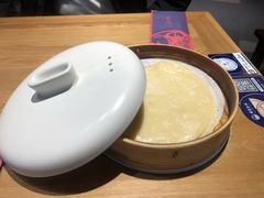 -满园烤鸭·春饼(奥体万达店)