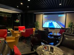 -上海锦江汤臣洲际大酒店柒酒廊