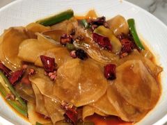 -唐猫庭院·千年陕菜(大唐不夜城店)