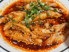 -太二酸菜鱼(深圳布吉万象汇店)
