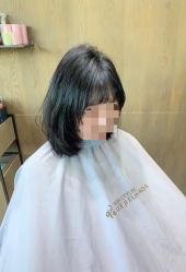 -韩国李知恩形象设计