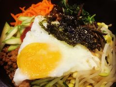 -青松馆韩国料理(香港中路佳世客店)