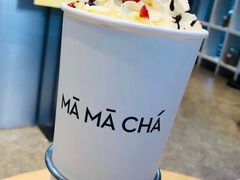 -MAMACHA妈妈茶(岳麓山店)