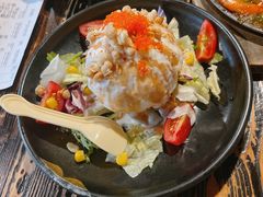 -小川洋风料理(汉街店)