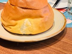 咖喱面包鸡-大树餐厅(益田假日店)