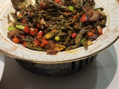 -红椒香·闽北光泽菜·宴请聚会(奥体店)