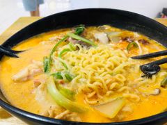 -杨光辉麻辣烫(华侨城商业中心店)