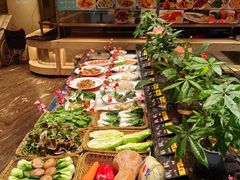 -阿娘家·原生态农家菜(国顺东路店)