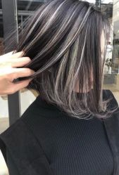 -雅仕 HAIR SALON 美发沙龙