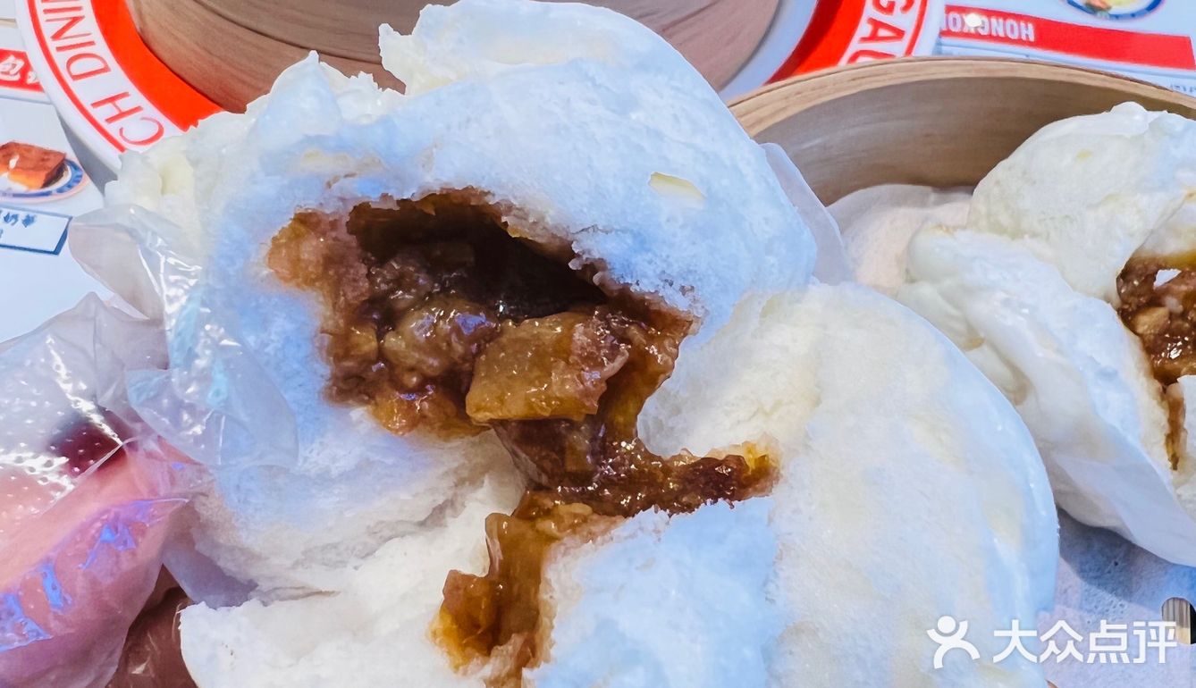 西安探店｜飞龙九记冰厅