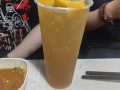 -傣妹火锅(南京东路一店)