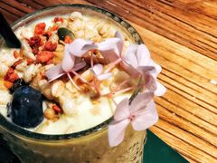 -84那年咖啡馆(李沧万达店)