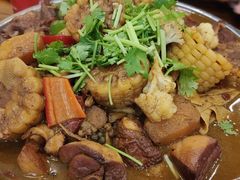 -卫小旦老味大盘鸡总店