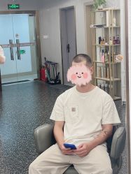 -即型男士理发工作室