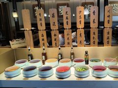 -周渝食惦酸菜鱼(青浦店)