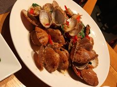 -芽庄MP泰式海鲜海景餐厅