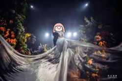 -格乐利雅婚礼艺术中心(南外滩店)