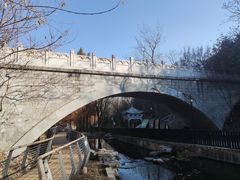 -白水寺森林公园