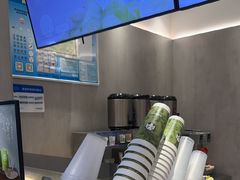 -茶百道(瑞安吾悦广场店)