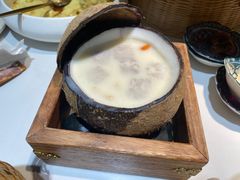 -沿江海南菜·文昌鸡祖师爷(大东海店)