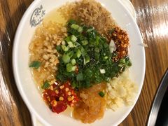 -碟滋味牛肉串串香火锅(田盛街店)