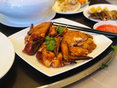 -厦门威斯汀酒店