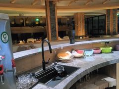 -星河湾温泉洗浴酒店