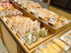 -Juicy Bakery(瑞景店)