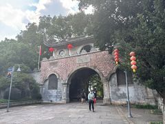 -蒋氏故居
