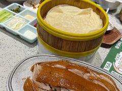 -紫光园·烤鸭·北京菜(团结湖店)