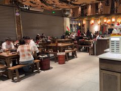 -袁山山重庆火锅(丈八北路店)