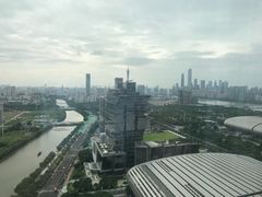 -广交会威斯汀酒店