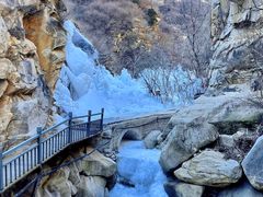 -黑龙潭风景区