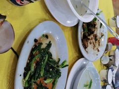-秋姐美食店(旅游大道店)