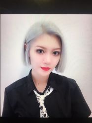 -3AM·S HAIR SALON烫发染发接发