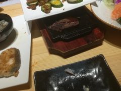 -清水日本料理铁板烧(学府路店)