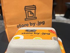 -JPG canteen(广州寺右公馆店)