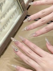 -M·X Nail日式美甲美睫