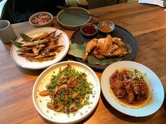 -薇酌饮·陕西菜(南门外店)