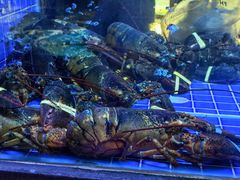 -徐记海鲜(观沙岭|滨江新城店)