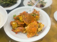 -双天海鲜楼 · 43年老字号