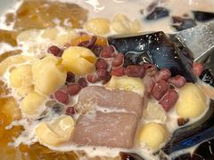 -RUXU入续糖水铺与包(卓悦中心店)