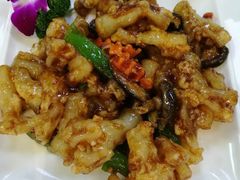 -添福来墨鱼饺子 · 海鲜东北菜(泡崖店)