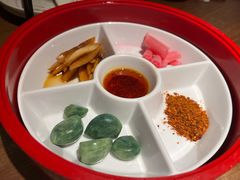 -清水亭湖北菜(大屯DT51店)