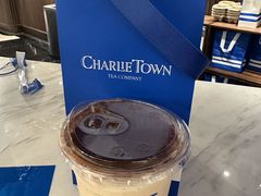 -CHARLIETOWN红茶公司(南京万象天地店)