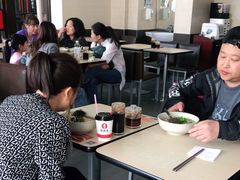 -李先生牛肉面大王(北京站售票厅餐厅)