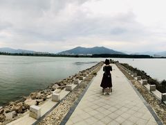 -福建鲤鱼洲酒店