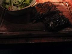 -The Meat & Wine Co Southbank(南岸店)